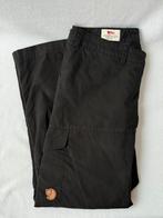 Fjällräven G-1000 Cargobroek Zwart Maat 42, Kleding | Dames, Broeken en Pantalons, Zwart, Maat 42/44 (L), Ophalen of Verzenden