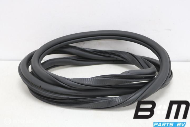 Portierrubber linksachter VW Up! 1S4867913C, Auto-onderdelen, Interieur en Bekleding, Gebruikt