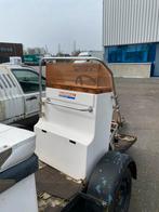 Rib console compleet, Ophalen, Gebruikt, Overige typen