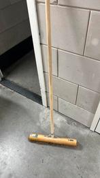 Bezem, Ophalen, Zo goed als nieuw, Bezem