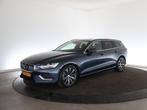 Volvo V60 2.0 B3 Inscription (bj 2022, automaat), Euro 6, 4 cilinders, 1969 cc, 163 pk