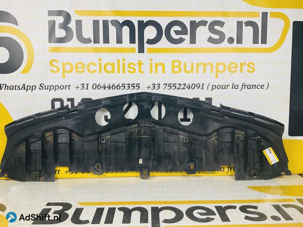 Bumperlip Mercedes B Klasse W169 A1698850336 Onderplaat 2-L4, Auto-onderdelen, Carrosserie en Plaatwerk