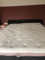 Topper 180x200 latex kern, zomer/winter, Bedding Concept, Ophalen, Gebruikt, Tweepersoons, Matras