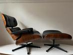 1960s Herman Miller Vitra Eames Lounge Chair ALS NIEUW, Ophalen of Verzenden
