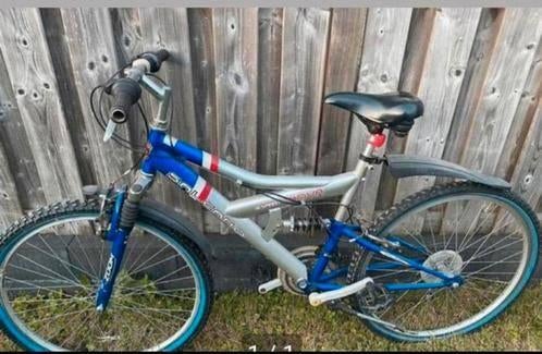 Heren Fiets, Ophalen of Verzenden, Overige merken