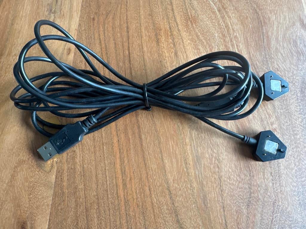 Oplaadkabel voor Giant Powermeter, Ophalen of Verzenden, Zo goed als nieuw