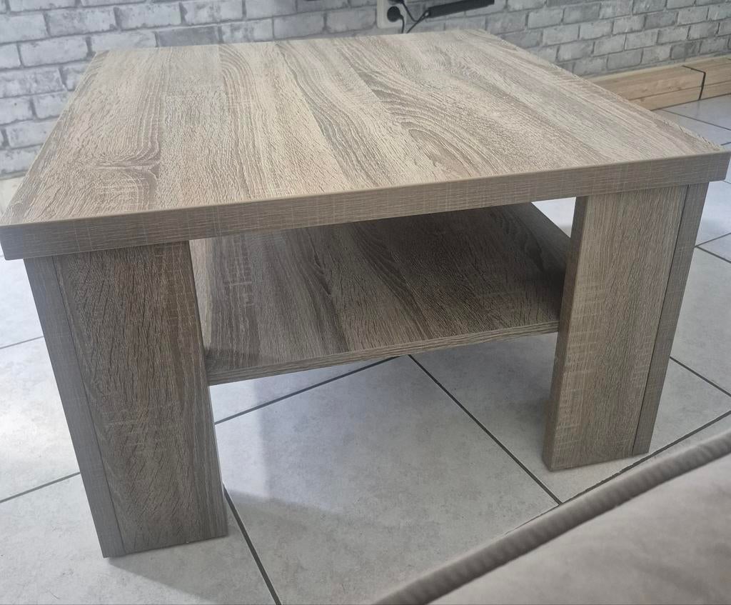 Salon tafeltje, Ophalen of Verzenden