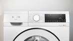Siemens wasmachine WG46G2Z0FG - iQ500 - NL/FR, Minder dan 85 cm, BSH Huishoudapparaten, 8 tot 10 kg, Nieuw