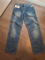 Nieuw size 31  merk dolce & gabbana, Kleding | Heren, Spijkerbroeken en Jeans, Ophalen of Verzenden, Nieuw, Blauw, W32 (confectie 46) of kleiner