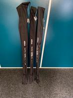 Arca Tricksy XTR Medium Light spin 2,3m 0-25gr, Werphengel, Nieuw, S, H