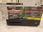 Xbox One 500GB Bundel | 19 Games incl. Forza Horizon 2, Xbox One, Ophalen of Verzenden, Met 1 controller, 500 GB