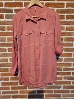 Blouse met lange mouw. Maat 40. Only, Ophalen of Verzenden, Gedragen, Maat 38/40 (M)