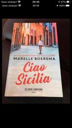 Marelle boersma, Ophalen, Gelezen