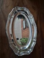 Elegante serveerschaal van Guy Degrenne, Ophalen, Overige materialen, Overige stijlen, Schaal of Schalen