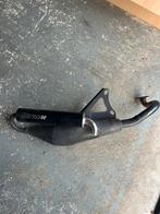 Minarelli Horizontaal Uitlaat Technigas Qtre, Ophalen of Verzenden, Zo goed als nieuw