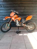 KTM crosser 450 cc ( bj 2006), 450 cc, Particulier, Crossmotor