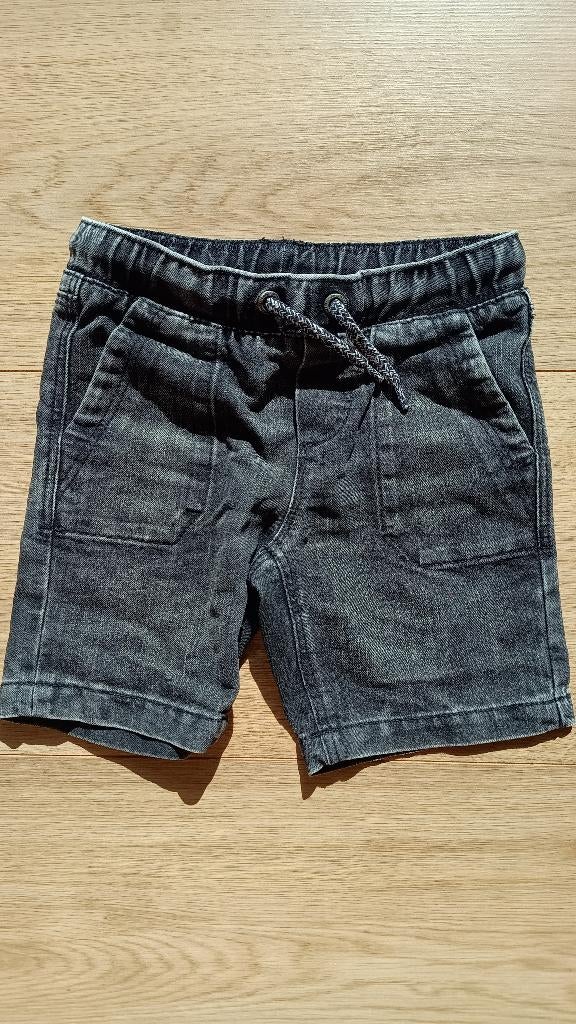 Stoer Palomino Denim Kort Broekje / Short – Maat 104, Kinderen en Baby's, Kinderkleding | Maat 104, Broek, C&A, Ophalen of Verzenden