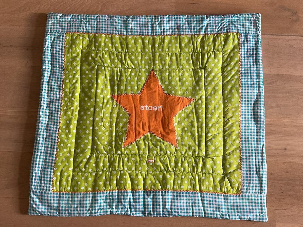 Boxkleed / speelkleed van Lief /Stoer, Ophalen of Verzenden, Zo goed als nieuw