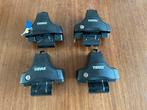 Dakdrager set Thule (oa voor Seat Ibiza), Ophalen, Gebruikt