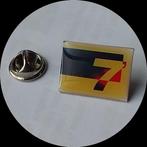 BMW pin, 7 serie, Ophalen of Verzenden, Zo goed als nieuw, Transport, Speldje of Pin