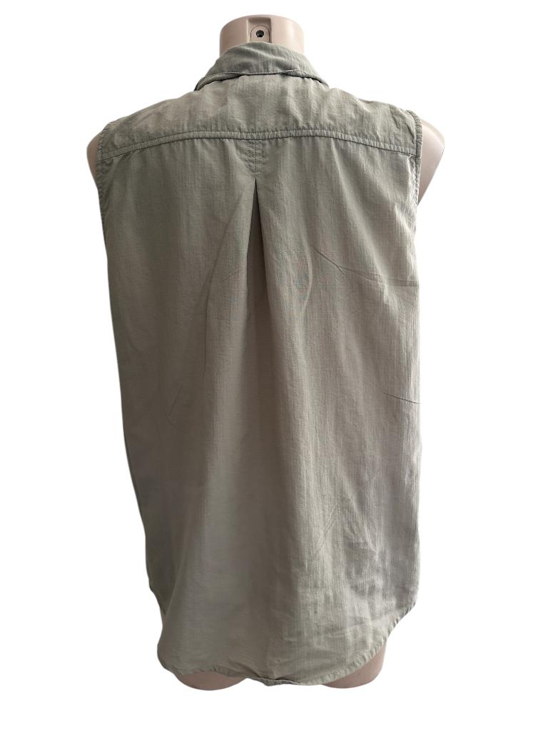 Royal Robbins top L, Maat 38/40 (M), Beige, Ophalen of Verzenden, Zo goed als nieuw