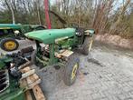 John Deere-Lanz Tractor - Opknapper/Onderdelen, Zakelijke goederen, Meer dan 10000, Oldtimer, Tot 80 Pk, Ophalen