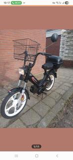 Tomos standaard merkt type A3, Fietsen en Brommers, Brommers | Tomos, Ophalen