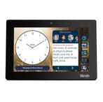 BBRAIN Family Clock - geschikt bij dementie, Ophalen of Verzenden, Zo goed als nieuw