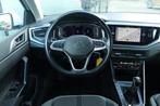 VOLKSWAGEN POLO 1.0 TSI STYLE | MATRIX | VIRTUAL COCKPIT | A, Voorwielaandrijving, Stof, Gebruikt, 1072 kg