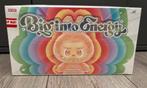 Sealed! Originele Pop Mart Set - Big Into Energy - Blind box, Ophalen of Verzenden, Nieuw