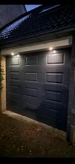 Garage deur, Ophalen of Verzenden