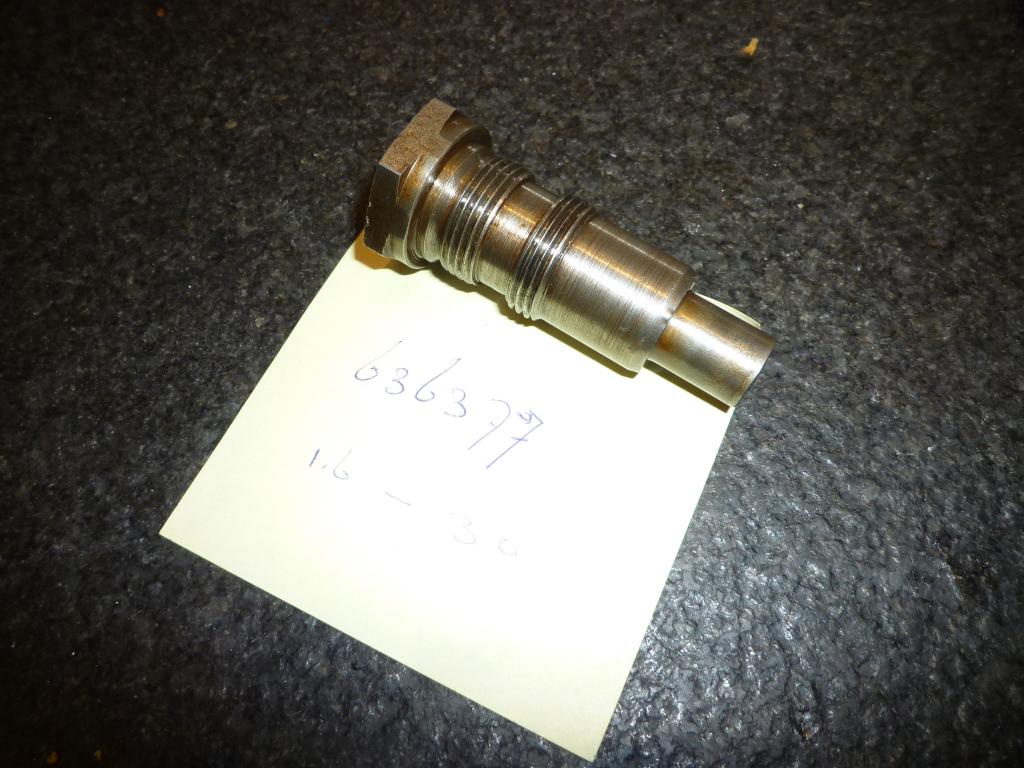 Opel CIH Kettingspanner Kadett; Manta; Commodore; Rekord, Ophalen of Verzenden