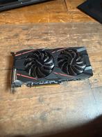 Gigabyte RX 570 Gaming 4GB Videokaart, PCI-Express 3, Gebruikt, Ophalen of Verzenden, GDDR5