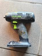 Festool tdk 15.6 body, Gebruikt, Variabele snelheid, Ophalen of Verzenden, Boor- en Schroefmachine