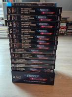 Flikken Maastricht - Complete serie seizoen 1 tm 16 + film, Vanaf 12 jaar, Ophalen of Verzenden, Zo goed als nieuw, Drama