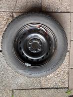 4 winterbanden 155-80R, Auto-onderdelen, Interieur en Bekleding, Ophalen, Gebruikt