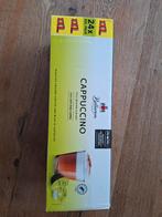 Cappuccino cups LIDL Dolce Gusto, Ophalen