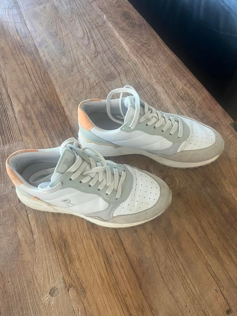 Sneaker Rieker maat 38, Ophalen of Verzenden, Zo goed als nieuw, Sneakers of Gympen