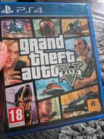 Gta 5 ps4 ophalen, Spelcomputers en Games, Games | Sony PlayStation Vita, Vanaf 18 jaar, 1 speler, Zo goed als nieuw, Ophalen