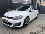 Volkswagen GOLF 2.0 TSI GTI, Stof, Gebruikt, 1984 cc, Wit