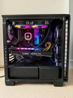 GamePC, MsI 3080, ryzen 5900x1.25tb ssd, 32gb werkgeheugen, Ophalen, 1 speler, Zo goed als nieuw, Vanaf 12 jaar