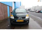 Renault Modus 1.6-16V Privilège Luxe, Auto's, Gebruikt, 4 cilinders, Lichtsensor, Origineel Nederlands