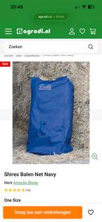 Shires hooitas voor vervoer of opslag, Dieren en Toebehoren, Ophalen, Zo goed als nieuw, Overige soorten