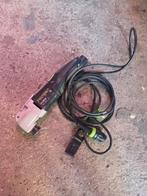 Festool multitool. OS 400 EQ, Doe-het-zelf en Verbouw, Ophalen of Verzenden, Minder dan 600 watt, Overige typen, 30 tot 70 mm