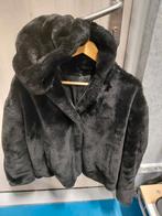 Dames jas Zara XS, Ophalen of Verzenden, Zo goed als nieuw, Maat 34 (XS) of kleiner, Zwart