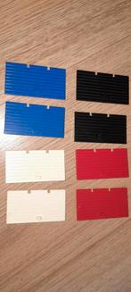 Lego trein deurtjes 12v 7730 7722 6769 6762 7820 375 1592, Kinderen en Baby's, Speelgoed | Duplo en Lego, Ophalen of Verzenden