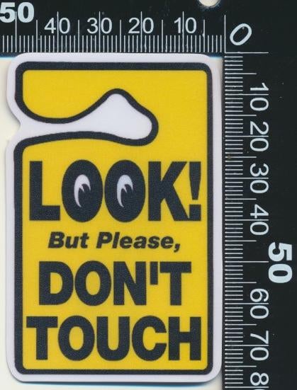 Sticker: Mooneyes (12), Verzamelen, Stickers, Zo goed als nieuw, Auto of Motor, Ophalen of Verzenden