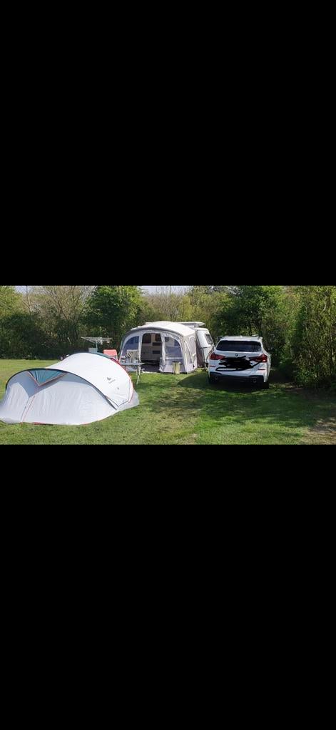 Dometic pro 365, Ophalen of Verzenden, Zo goed als nieuw