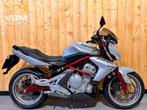 Kawasaki ER 6 N ABS ER6 ER6N ER-6 ER6-N 35kw a2 mogelijk!, Motoren, Motoren | Kawasaki, 2 cilinders, Bedrijf, Onbekend, KAWASAKI