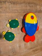 Fantastisch vintage babyspeelgoed pakket van Ambi Toys, Kinderen en Baby's, Ophalen of Verzenden, Gebruikt, Overige typen